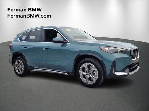 2026 BMW X1 xDrive28i