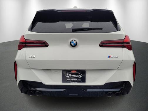 2026 BMW X3 M50 xDrive