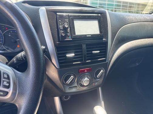 2012 Subaru Forester 2.5X Premium