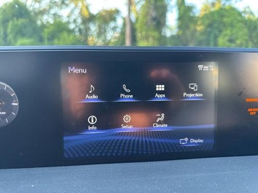 2019 Lexus UX 200 200 Base