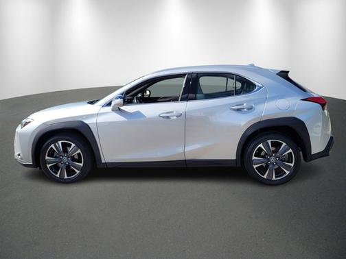 2019 Lexus UX 200 200 Base