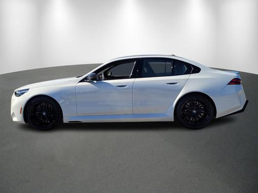 2026 BMW M5 