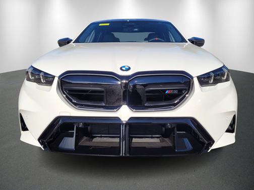2026 BMW M5 