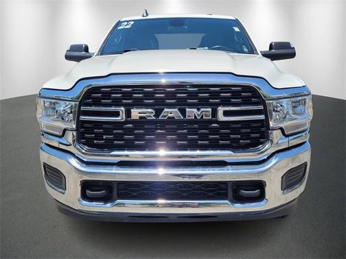 2022 RAM 3500 Big Horn