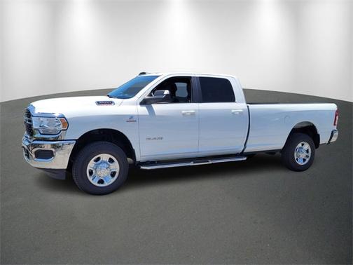 2022 RAM 3500 Big Horn