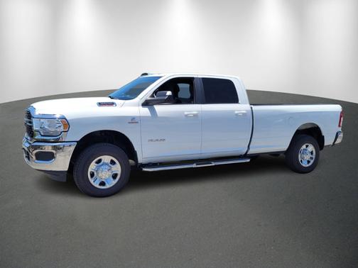 2022 RAM 3500 Big Horn