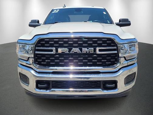 2022 RAM 3500 Big Horn