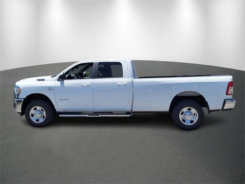 2022 RAM 3500 Big Horn