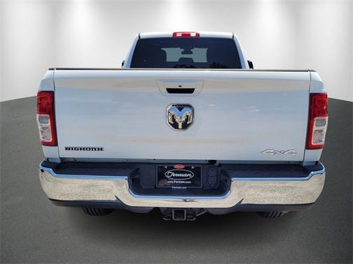 2022 RAM 3500 Big Horn