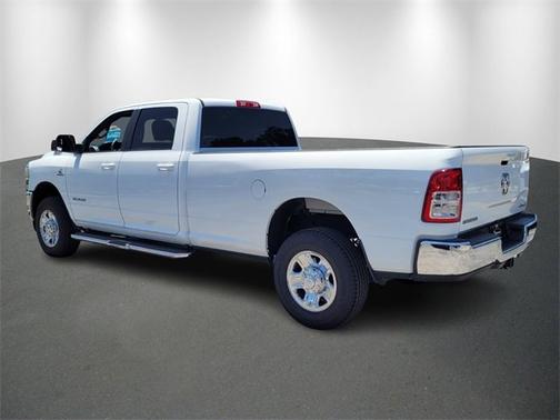 2022 RAM 3500 Big Horn