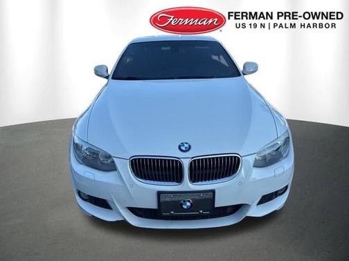 2013 BMW 335 i