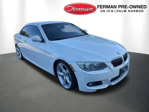2013 BMW 335 i