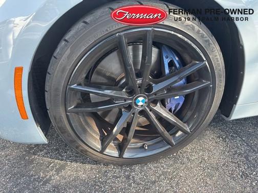 2022 BMW M440 M440i