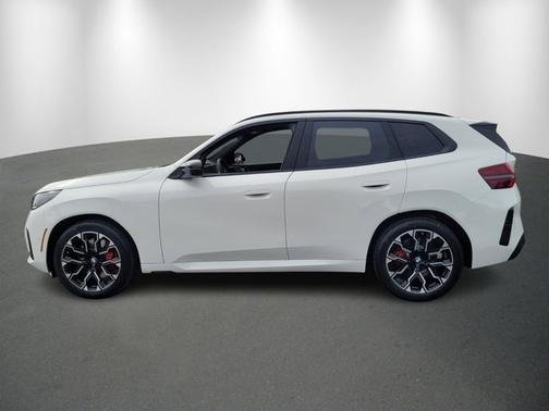 2026 BMW X3 M50 xDrive