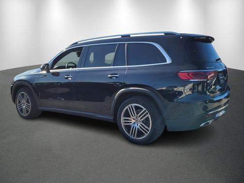 2021 Mercedes-Benz GLS 450 Base