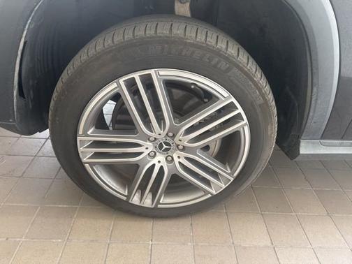 2021 Mercedes-Benz GLS 450 Base