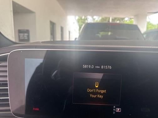 2021 Mercedes-Benz GLS 450 Base