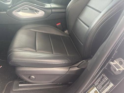 2021 Mercedes-Benz GLS 450 Base