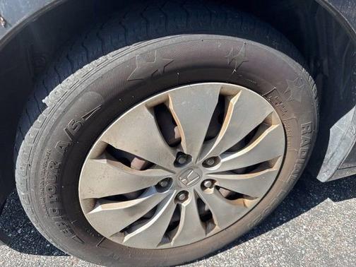 2011 Honda Accord LX