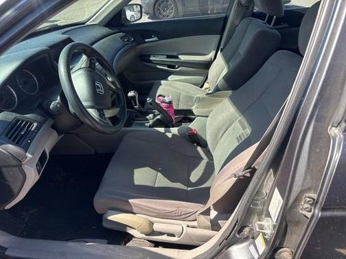 2011 Honda Accord LX