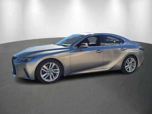 2023 Lexus IS 300 Base