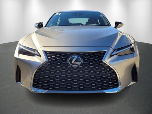 2023 Lexus IS 300 Base