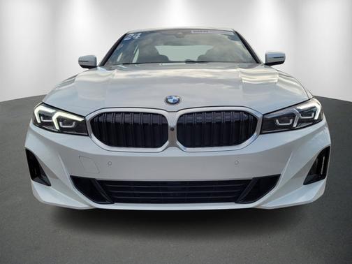 2024 BMW 330 330i xDrive