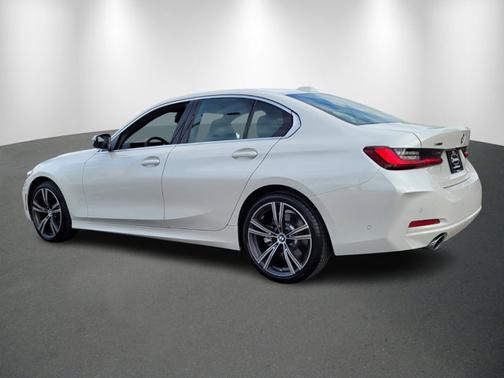 2024 BMW 330 330i xDrive