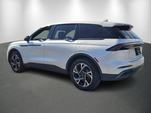 2024 Lincoln Nautilus Premiere