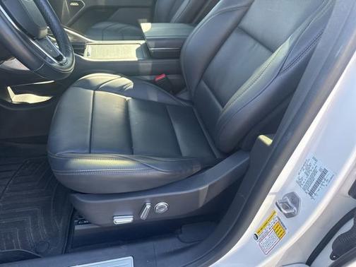 2024 Lincoln Nautilus Premiere