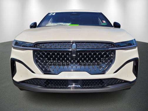 2024 Lincoln Nautilus Premiere