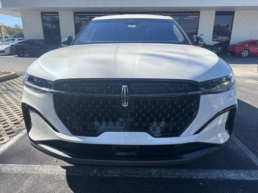 2024 Lincoln Nautilus Premiere