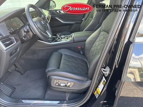 2023 BMW X5 xDrive45e