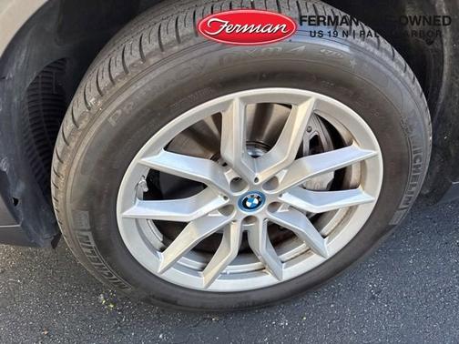 2023 BMW X5 xDrive45e