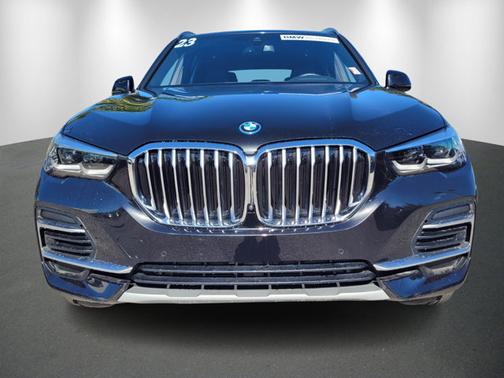 2023 BMW X5 xDrive45e