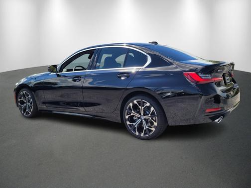 2025 BMW 330 330i xDrive