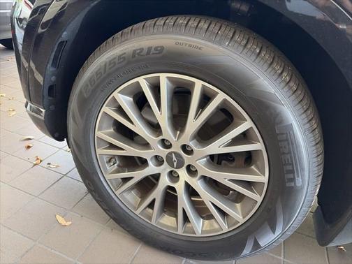 2021 Genesis GV80 2.5T