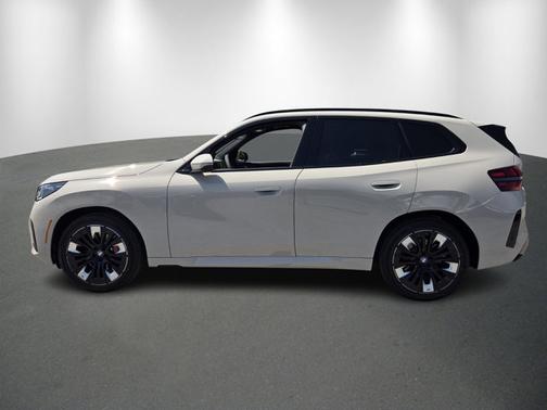 Dune Grey Metallic 2026 BMW X3 30 xDrive