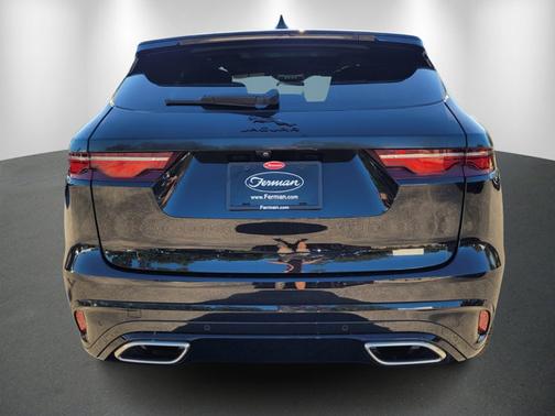 2024 Jaguar F-PACE R-Dynamic S