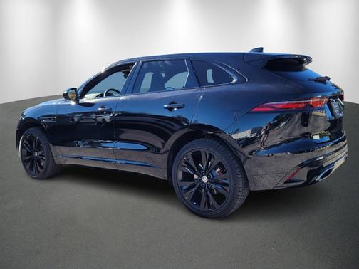 2024 Jaguar F-PACE R-Dynamic S