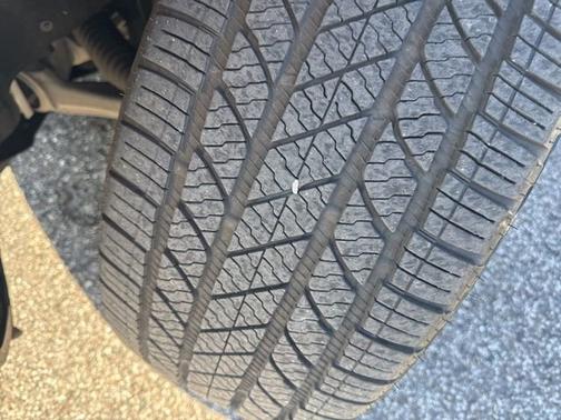 2021 Jeep Grand Cherokee L Summit Reserve