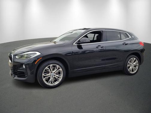 2020 BMW X2 sDrive28i