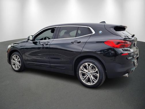 2020 BMW X2 sDrive28i