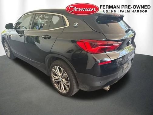 2020 BMW X2 sDrive28i