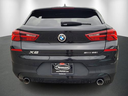 2020 BMW X2 sDrive28i