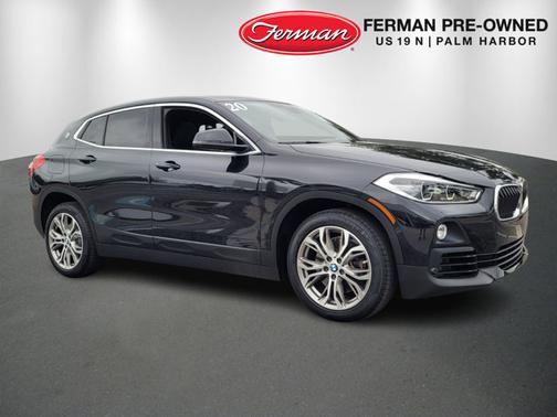 2020 BMW X2 sDrive28i