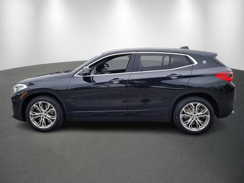 2020 BMW X2 sDrive28i