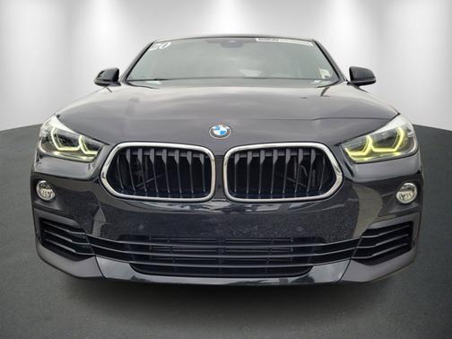 2020 BMW X2 sDrive28i