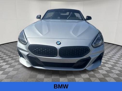 2022 BMW Z4 sDrive30i