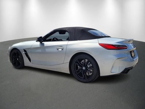 2022 BMW Z4 sDrive30i